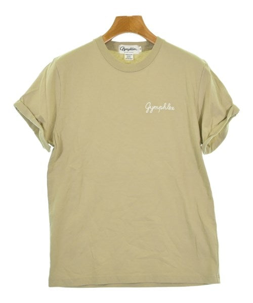 Gymphlex เสื้อยืด/เสื้อท็อปส์