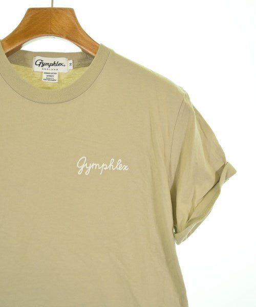 Gymphlex เสื้อยืด/เสื้อท็อปส์