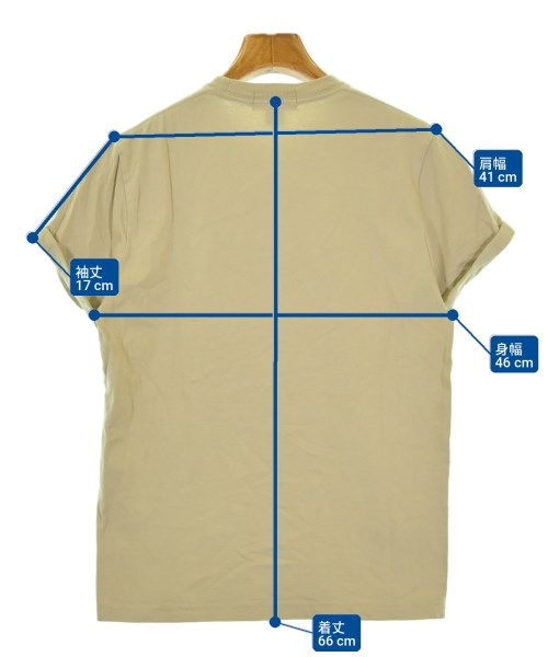 Gymphlex เสื้อยืด/เสื้อท็อปส์