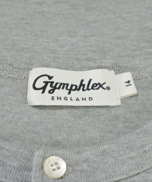 Gymphlex เสื้อคาร์ดิแกน