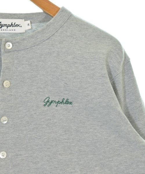 Gymphlex เสื้อคาร์ดิแกน