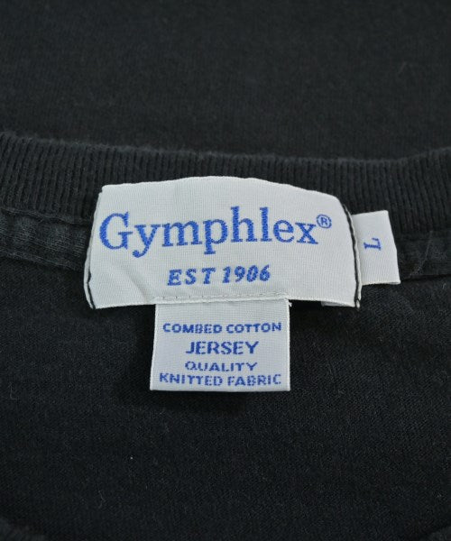 Gymphlex เสื้อยืด/เสื้อท็อปส์