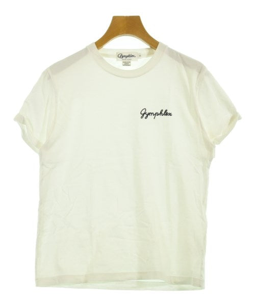 Gymphlex เสื้อยืด/เสื้อท็อปส์