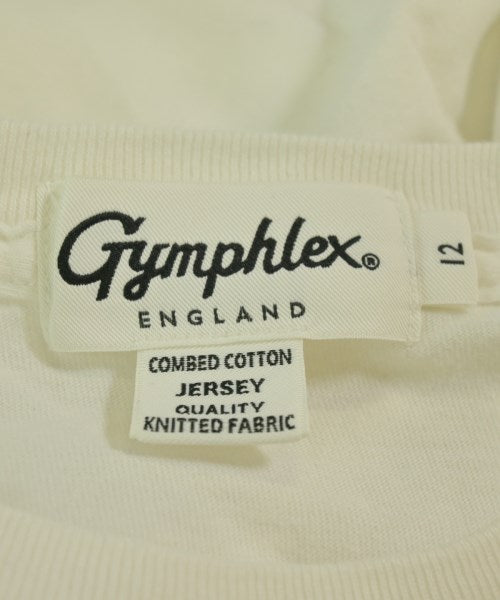 Gymphlex เสื้อยืด/เสื้อท็อปส์