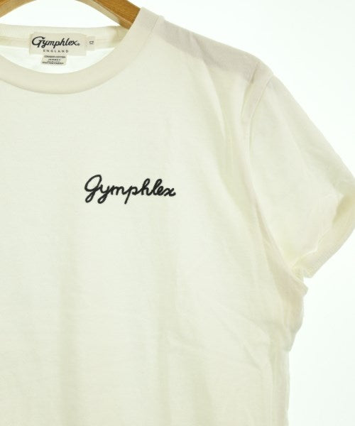 Gymphlex เสื้อยืด/เสื้อท็อปส์