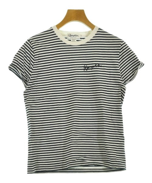 Gymphlex เสื้อยืด/เสื้อท็อปส์