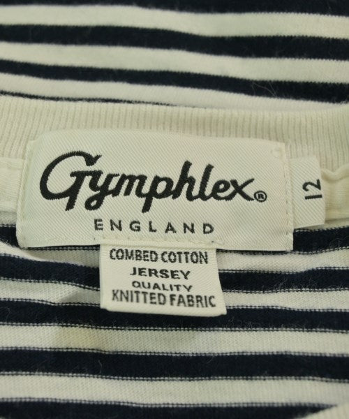 Gymphlex เสื้อยืด/เสื้อท็อปส์