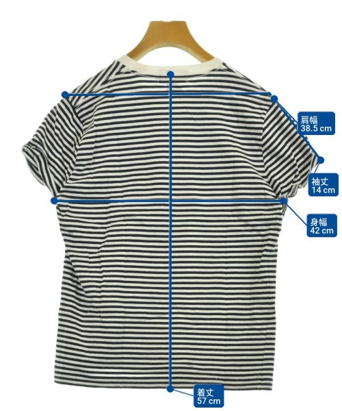 Gymphlex เสื้อยืด/เสื้อท็อปส์