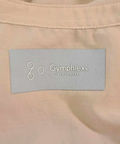 Gymphlex เสื้อลำลอง