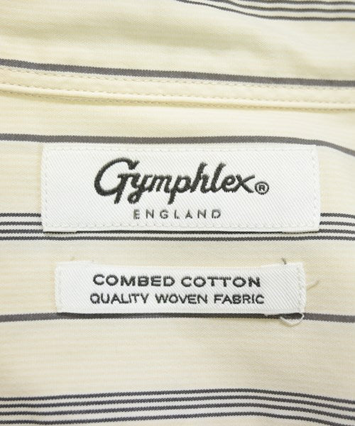 Gymphlex เสื้อลำลอง