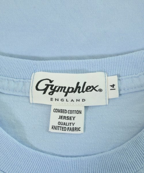 Gymphlex เสื้อยืด/เสื้อท็อปส์