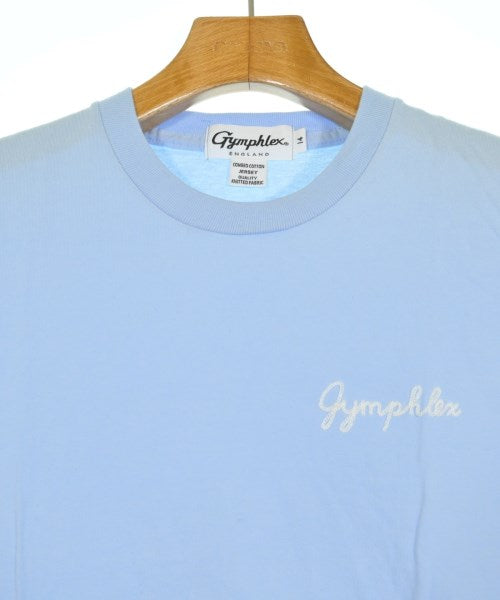 Gymphlex เสื้อยืด/เสื้อท็อปส์