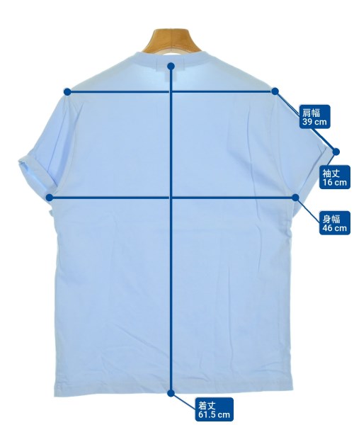 Gymphlex เสื้อยืด/เสื้อท็อปส์