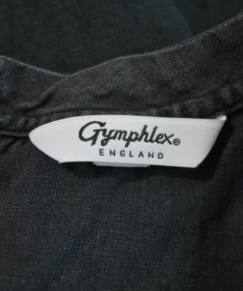 Gymphlex เสื้อสตรี