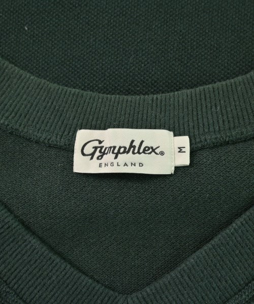 Gymphlex เสื้อยืด/เสื้อท็อปส์