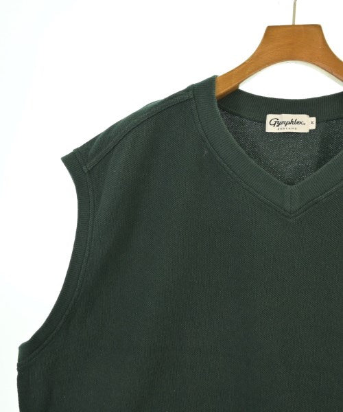 Gymphlex เสื้อยืด/เสื้อท็อปส์