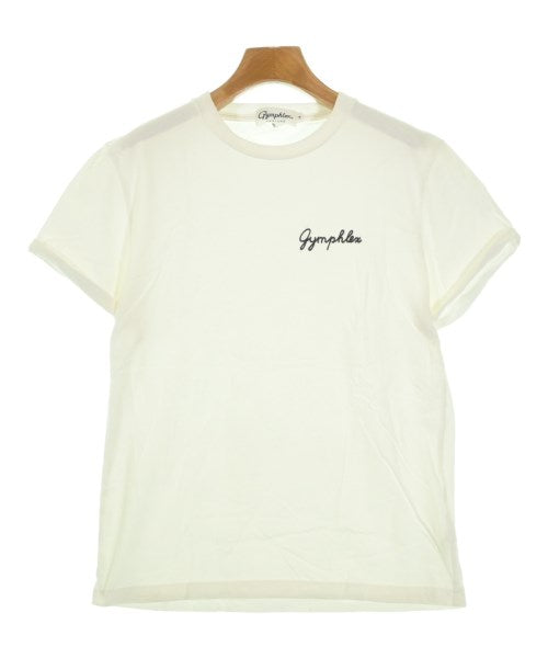 Gymphlex เสื้อยืด/เสื้อท็อปส์