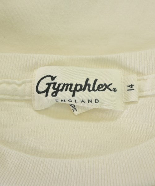 Gymphlex เสื้อยืด/เสื้อท็อปส์