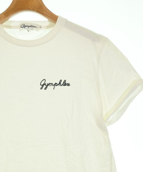 Gymphlex เสื้อยืด/เสื้อท็อปส์