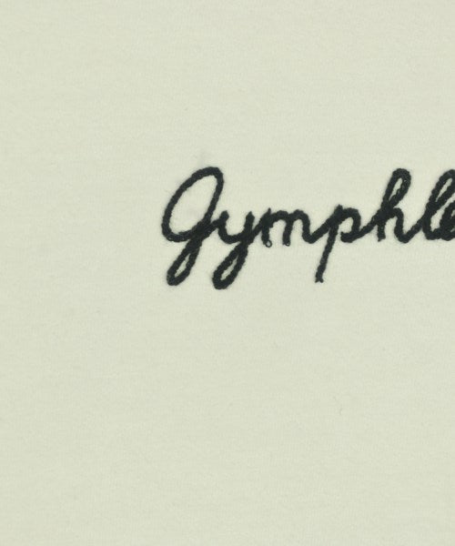 Gymphlex เสื้อยืด/เสื้อท็อปส์