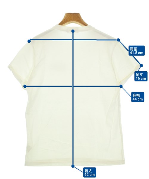 Gymphlex เสื้อยืด/เสื้อท็อปส์