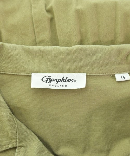 Gymphlex ชุดเดรส