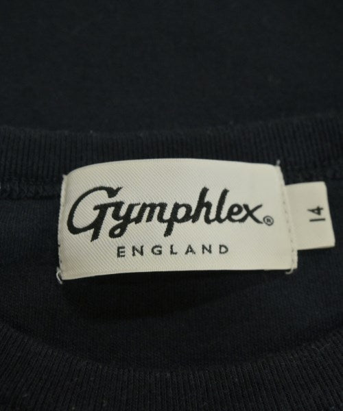 Gymphlex เสื้อยืด/เสื้อท็อปส์