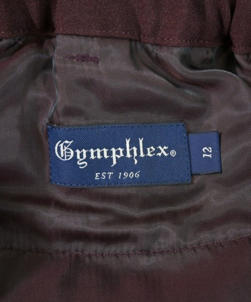 Gymphlex กางเกง อื่น