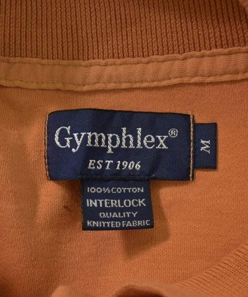 Gymphlex เสื้อโปโล
