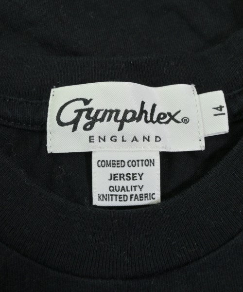 Gymphlex เสื้อยืด/เสื้อท็อปส์