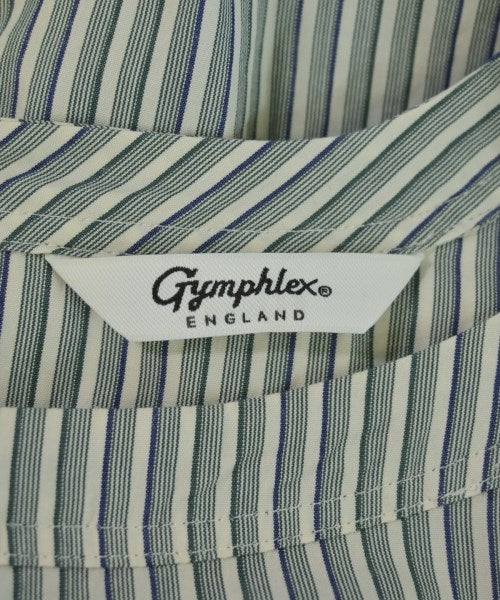 Gymphlex เสื้อสตรี