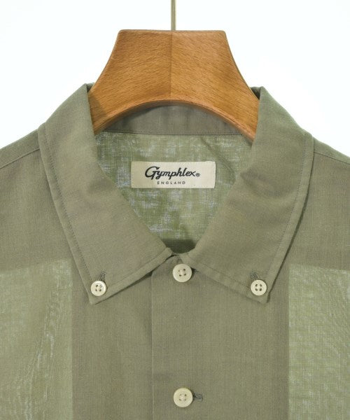 Gymphlex เสื้อลำลอง