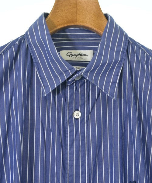 Gymphlex เดรสที่เป็นเสื้อเชิ้ตตัวยาว