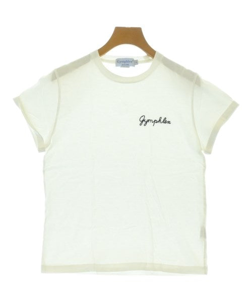 Gymphlex เสื้อยืด/เสื้อท็อปส์