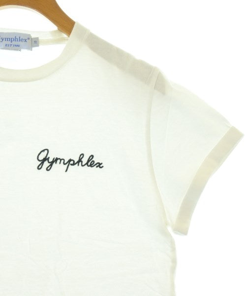 Gymphlex เสื้อยืด/เสื้อท็อปส์