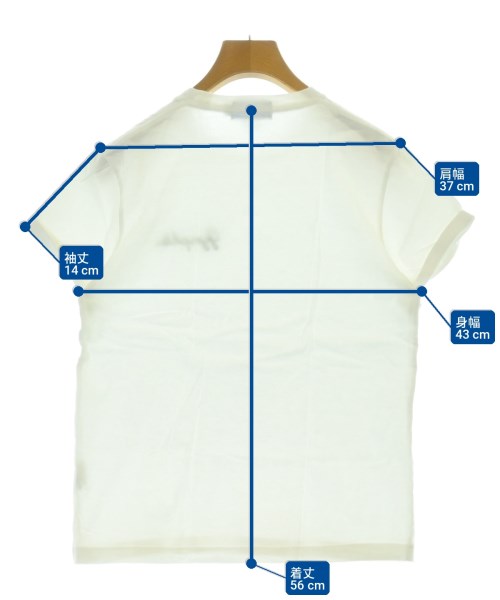 Gymphlex เสื้อยืด/เสื้อท็อปส์