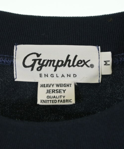 Gymphlex เสื้อยืด/เสื้อท็อปส์