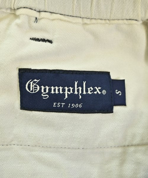 Gymphlex กางเกง อื่น