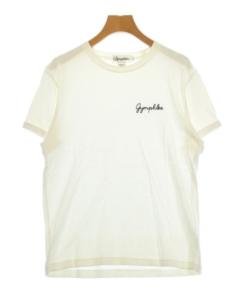 Gymphlex เสื้อยืด/เสื้อท็อปส์
