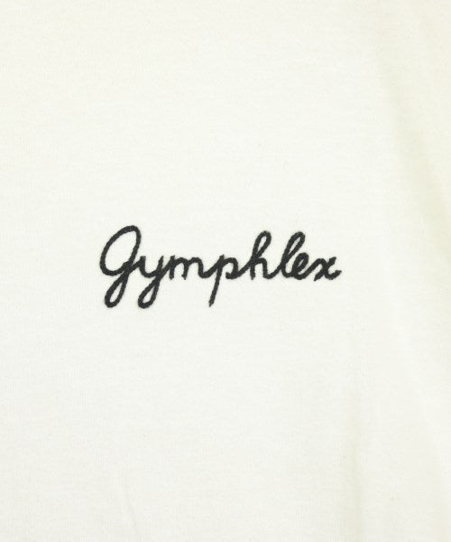 Gymphlex เสื้อยืด/เสื้อท็อปส์