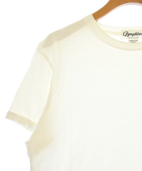 Gymphlex เสื้อยืด/เสื้อท็อปส์