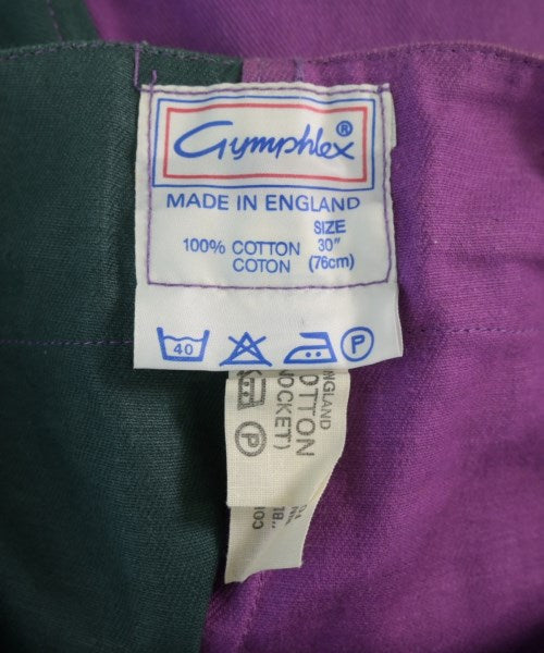Gymphlex กางเกงขาสั้น