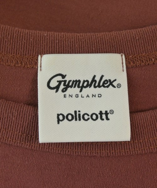 Gymphlex เสื้อยืด/เสื้อท็อปส์