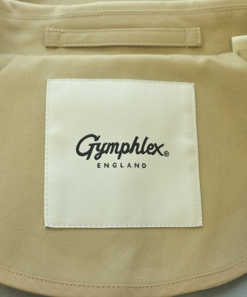 Gymphlex เสื้อโค้ท อื่น