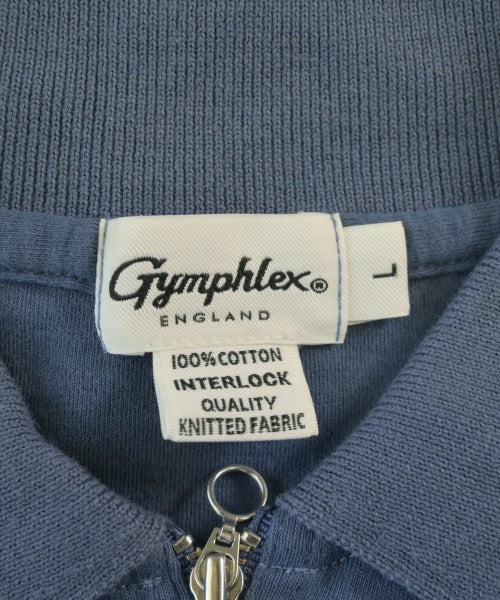 Gymphlex เสื้อโปโล