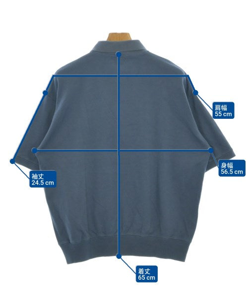 Gymphlex เสื้อโปโล