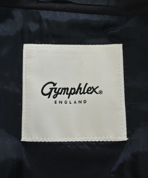 Gymphlex เบลเซอร์/แจ็คเก็ตสูท