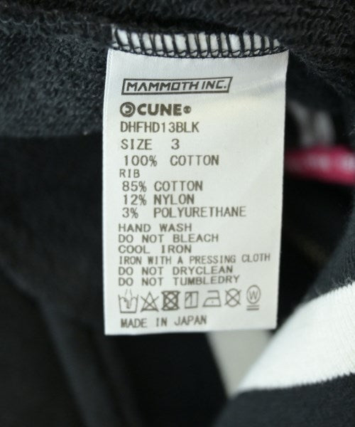 CUNE แจ็คเก็ตเบลาส์ อื่น