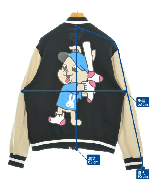 CUNE แจ็คเก็ตเบลาส์ อื่น