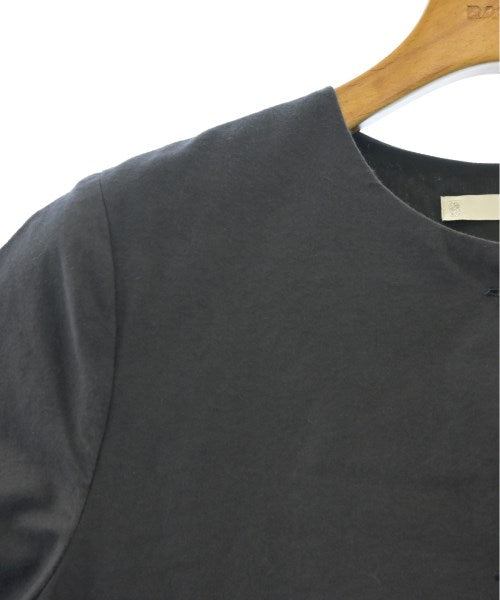 petite robe noire เดรสที่เป็นเสื้อเชิ้ตตัวยาว